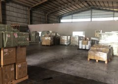 <b>寄带电池产品到台湾哪家物流走?带电池的货物</b>